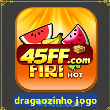 dragaozinho jogo